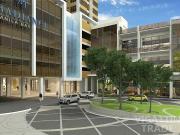 Robinsons' Radiance Condominium in Manila CLY