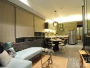 Robinsons' Signa Designer Residences Condominium in...