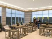 Robinsons' The Trion Towers Condominium in BGC,...