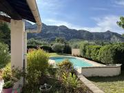 Robion 84440 Achat / Vente maison 5 pièces t5 piscine