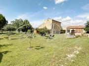 Robion 84440 Achat / Vente maison 8 pièces t8 terrasse