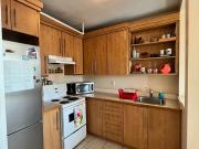 Robyn Has an Apartment