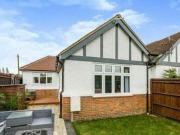 Robyns Way, Sevenoaks, 2 Bedroom Semi detached
