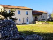 Rocamadour Vente Maison 46