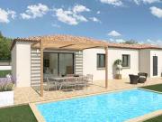 Rocbaron 83136 Programme neuf maison neuf à vendre 4 pièces