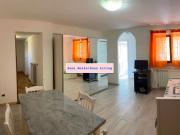 ROCCA DI PAPA BILOCALE ARREDATO CON PICCOLA CORTE...