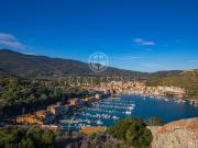 Rocca Spagnola Apartment 117m² Monte Argentario