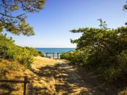 Roccamare Rocchette Roccamare Riva del Sole 10 vani 380mq