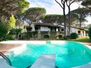 Roccamare Rocchette Roccamare Riva del Sole 17 vani 360mq