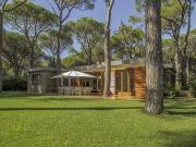 Roccamare Rocchette Roccamare Riva del Sole 6 vani 250mq