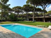 Roccamare Rocchette Roccamare Riva del Sole 9 vani 330mq