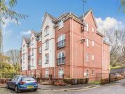 Roch Bank, Manchester, 2 Bedroom Apartment