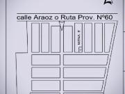 Rocha negocios inmobiliarios vende! Casa a estrenar