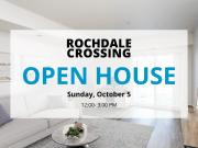 Rochdale Crossing