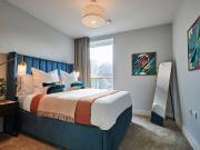 Rochdale Road, Manchester M4, 2 bed shared accommodation... Rochdale Road, Manchester M4, 2 bed shared accommodation...