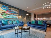 Rochdale Road, Manchester M4, 3 bed flat to rent, £2,415...
