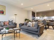 Rochdale Road, Manchester M4, 3 bed flat to rent, £2,515...