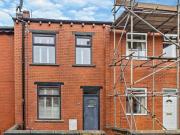 Rochdale Road, Royton, 3 Bedroom Terraced
