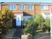 Rochdale Way, Sunderland, 3 Bedroom Terraced