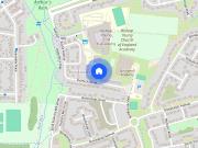 2 bedroom town house for rent