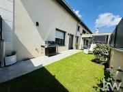 Roche la Molière 42230 Achat / Vente maison 7 pièces t7...