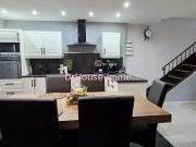 Roche la Molière 42230 Achat / Vente maison 4 pièces t4...