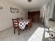 Roche la Molière Vente Appartement 42