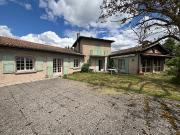 Roche la Molière Vente Maison 42