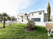 Roche la Molière Vente Maison 42