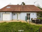 Roche lez Beaupré 25220 Achat / Vente maison 5 pièces t5...