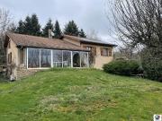 Roche Vente Maison 38