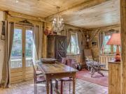 Rochebrune, Appartement 3 pièces