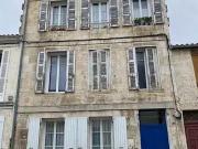 Rochefort 17300 Achat / Vente immeuble
