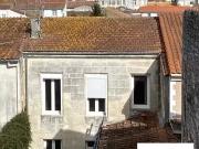 Rochefort 17300 Achat / Vente maison 2 pièces t2