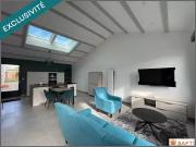 Rochefort 17300 Achat / Vente maison 3 pièces t3 terrasse