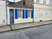 Rochefort 17300 Achat / Vente maison 4 pièces t4