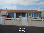 Rochefort 17300 Achat / Vente maison 4 pièces t4 terrasse