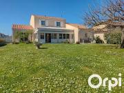 Rochefort 17300 Achat / Vente maison 5 pièces t5 jardin...