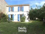 Pont l'Abbé d'Arnoult 17250 Achat / Vente maison...