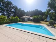 Rochefort 17300 Achat / Vente maison 7 pièces t7 piscine