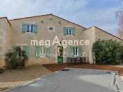 Rochefort 17300 Achat / Vente maison 8 pièces t8