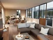 Rochefort 17300 Programme neuf maison neuf à vendre 4 pièces