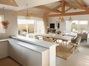 Rochefort 17300 Programme neuf maison neuf à vendre 5 pièces