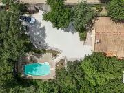 Rochefort du Gard 30650 Achat / Vente maison 4 pièces t4