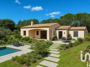 Rochefort du Gard 30650 Achat / Vente maison 5 pièces t5