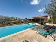 Rochefort du Gard 30650 Achat / Vente maison 5 pièces t5...