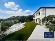 Rochefort du Gard 30650 Achat / Vente maison 6 pièces t6...