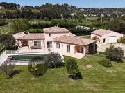 Rochefort du Gard 30650 Achat / Vente maison 6 pièces t6...