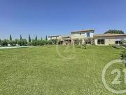 Rochefort du Gard 30650 Achat / Vente maison 7 pièces t7...