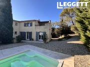 Rochefort du Gard Vente Maison 30